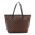 Louis Vuitton Damier Ebene Neo Neverfull MM