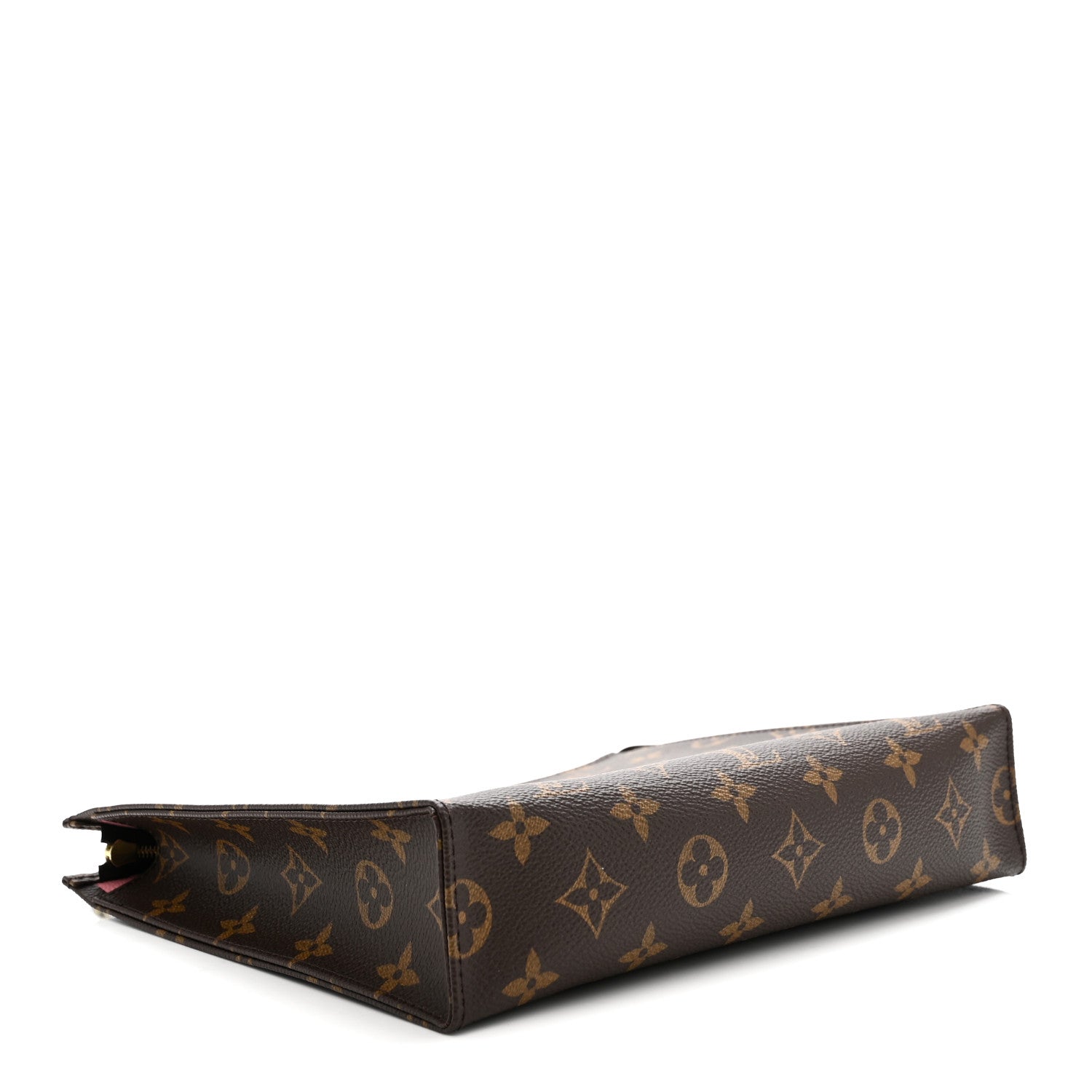Louis Vuitton Monogram Toiletry Pouch 26 Pink