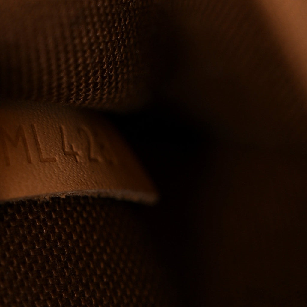 Louis Vuitton Monogram Alma BB