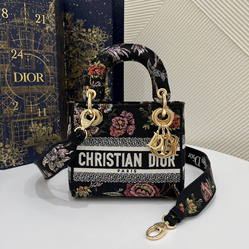 Dior Bags - 1950