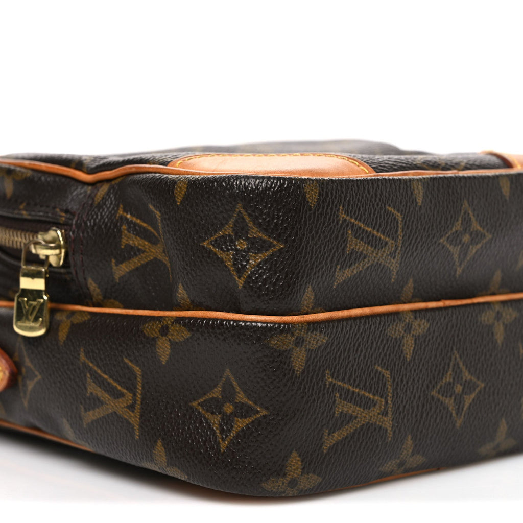 Louis Vuitton Monogram Amazone