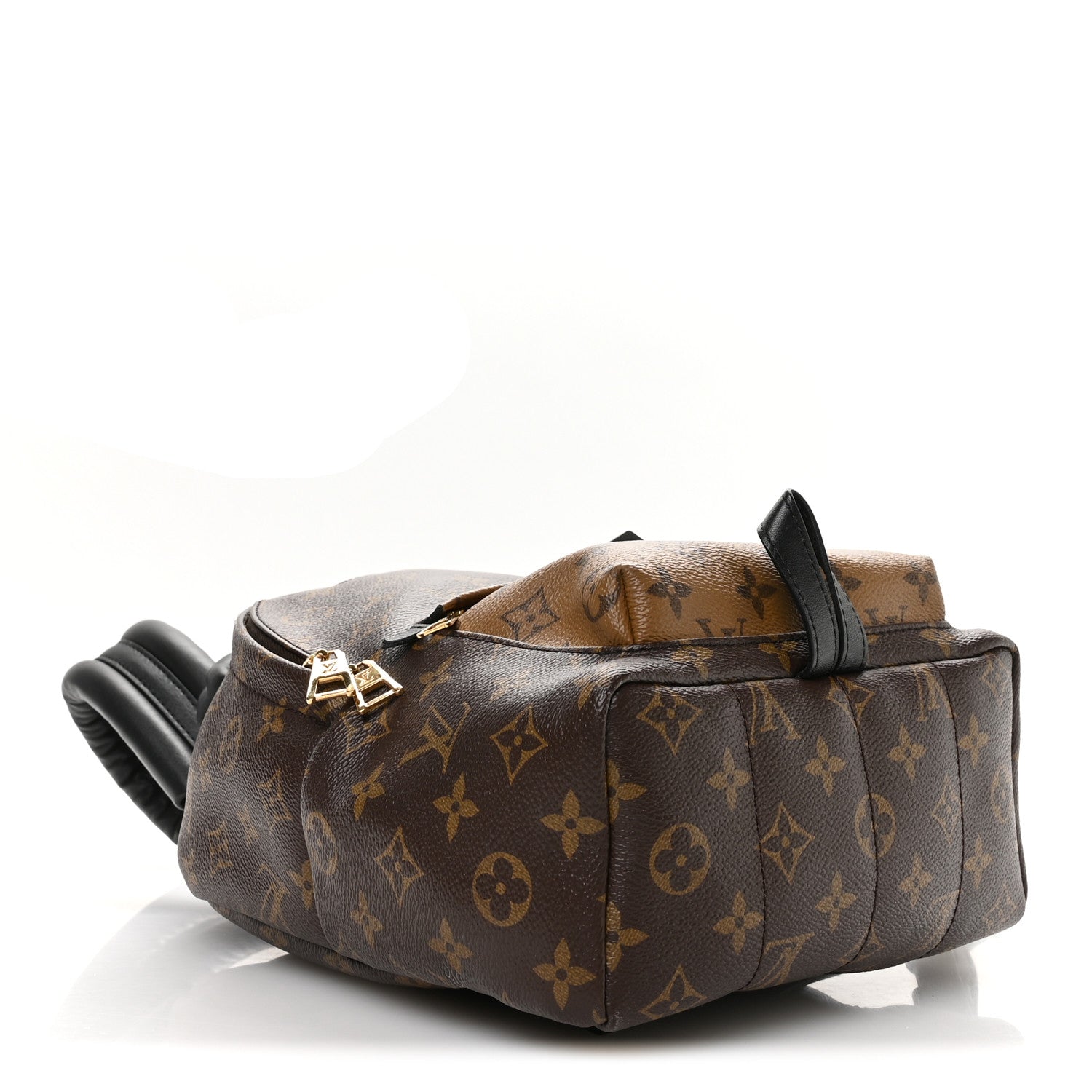 Louis Vuitton Reverse Monogram Palm Springs Backpack PM