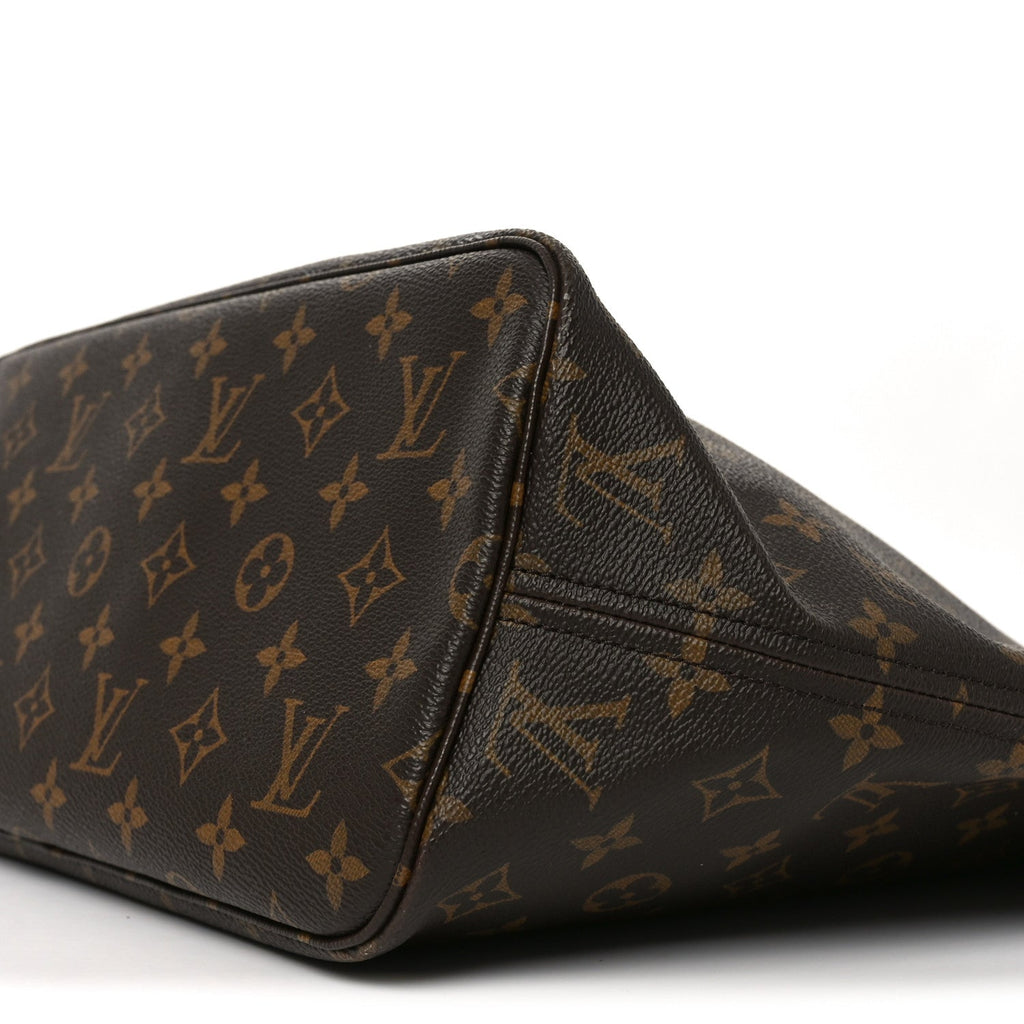 Louis Vuitton Monogram Neo Neverfull MM