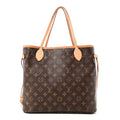 Louis Vuitton Monogram Neo Neverfull MM Cherry