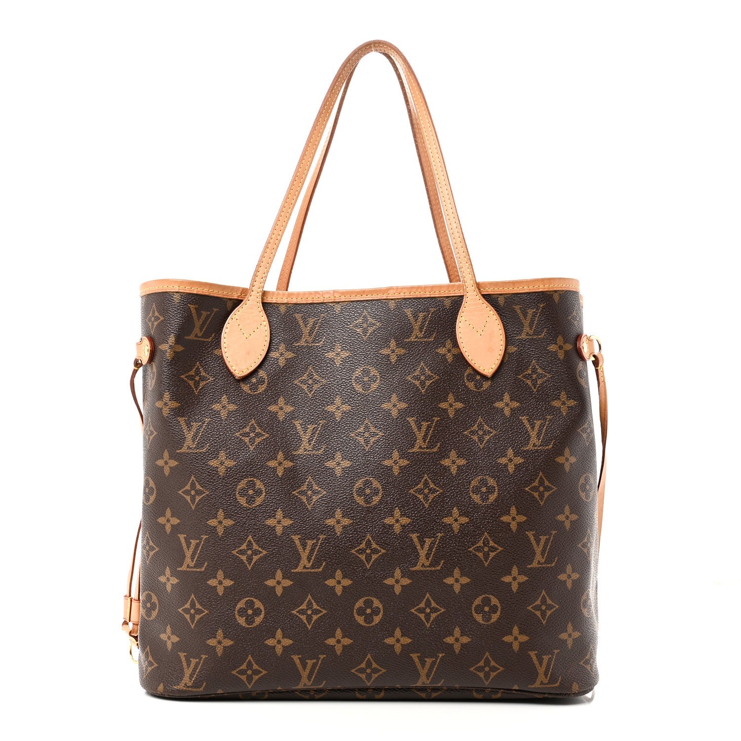 Louis Vuitton Monogram Neo Neverfull MM Cherry