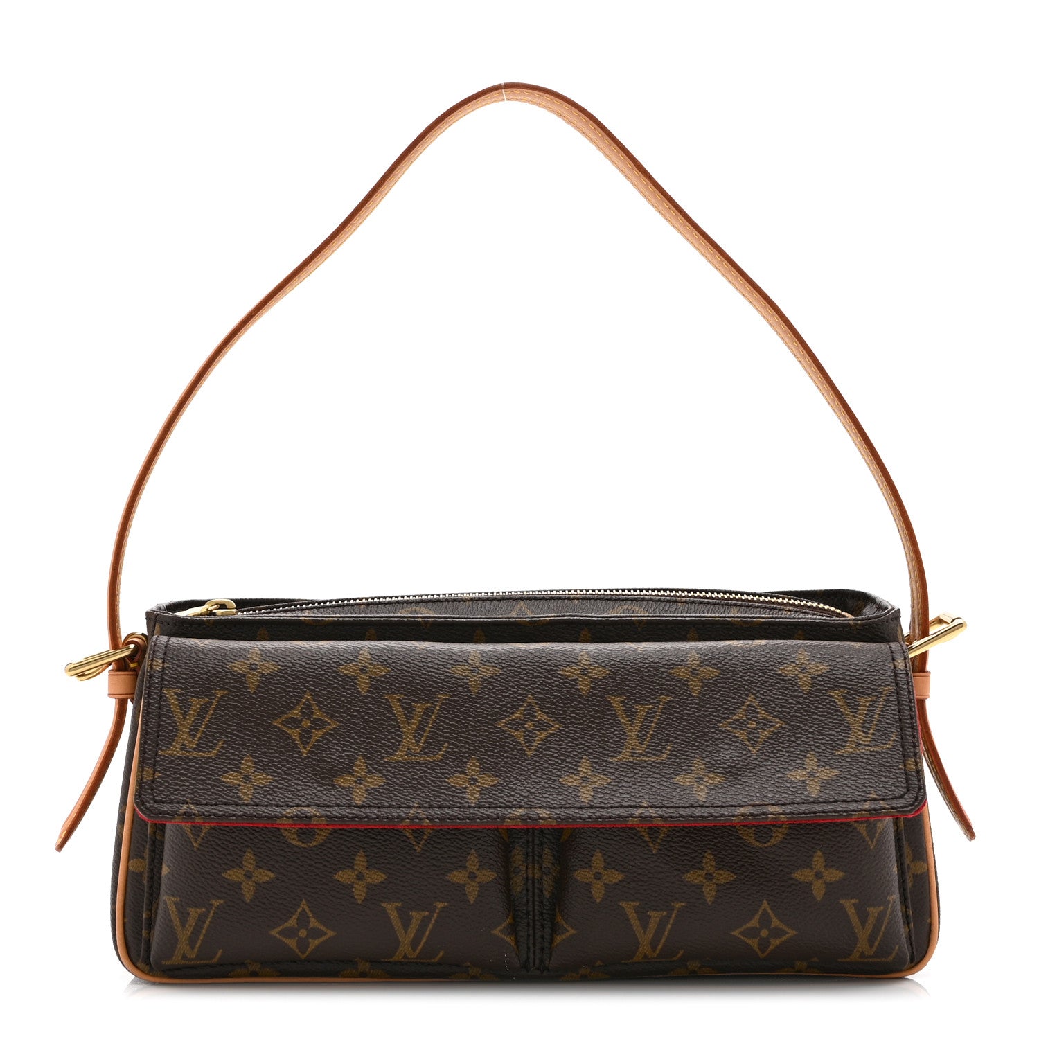 Louis Vuitton Monogram Viva-Cite MM