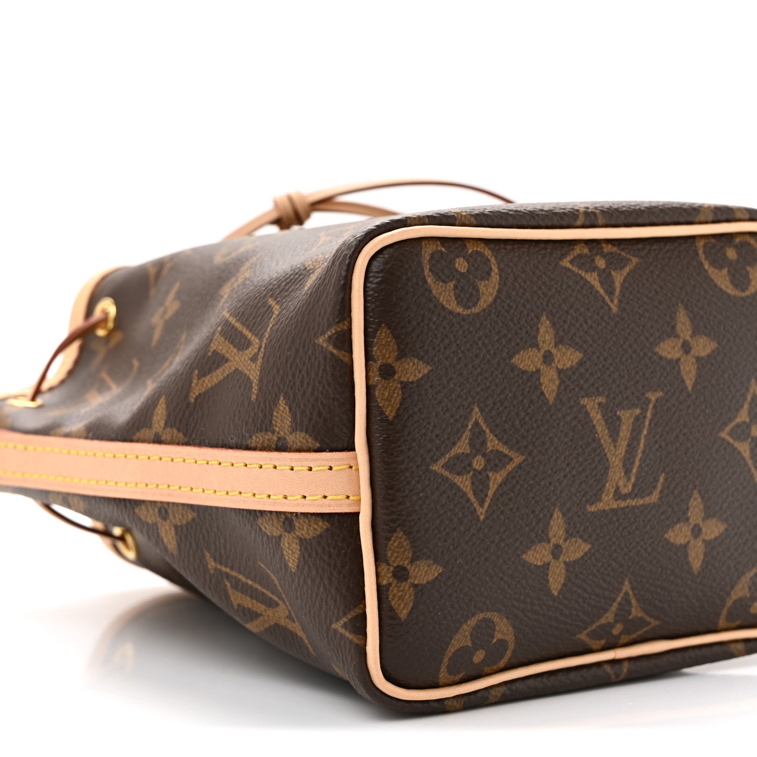 Louis Vuitton Monogram Nano Noe