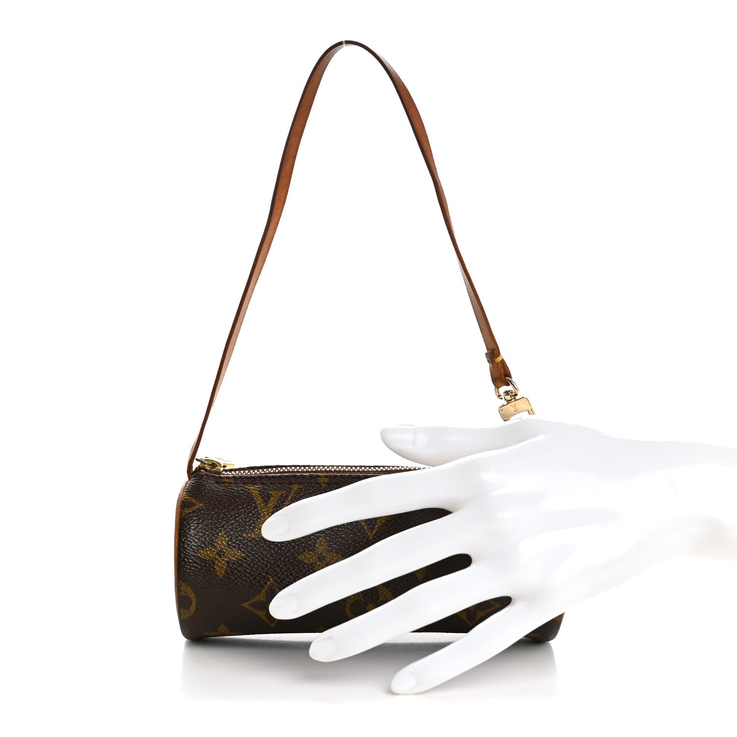 Louis Vuitton Monogram Mini Papillon
