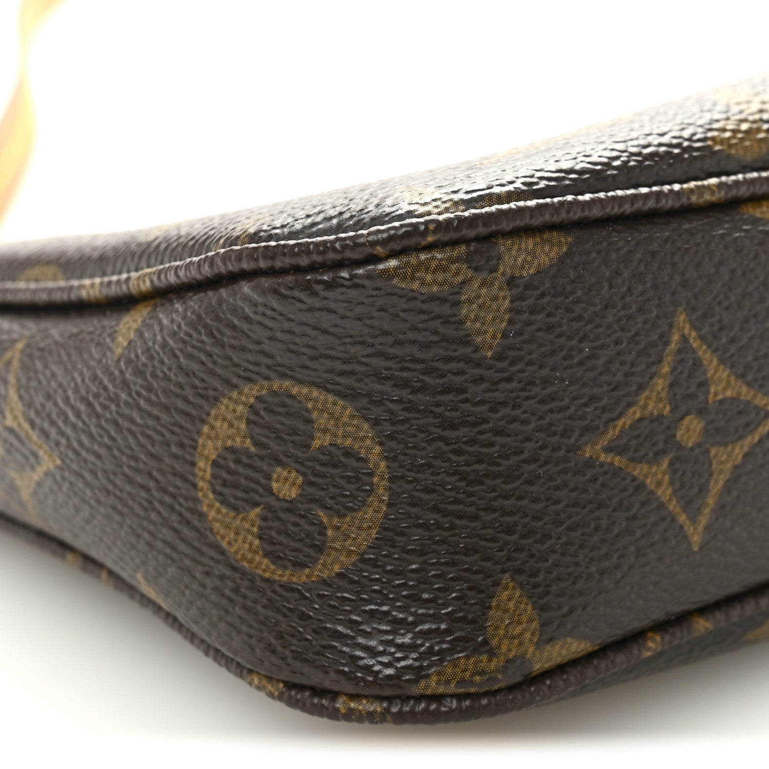 Louis Vuitton Monogram Pochette Accessories NM