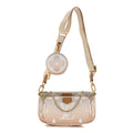 Louis Vuitton Monogram Giant By The Pool Multi Pochette Accessories Brume