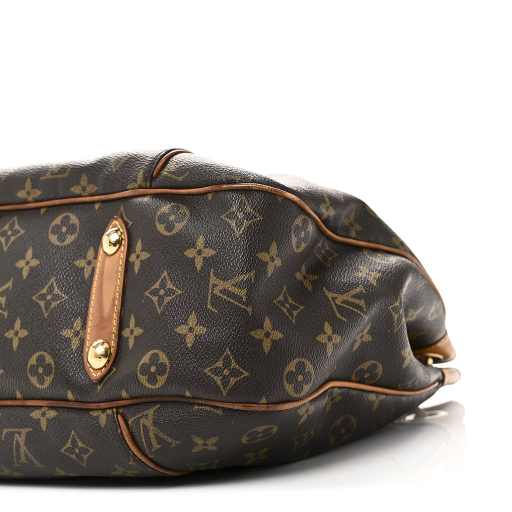Louis Vuitton Monogram Galliera PM