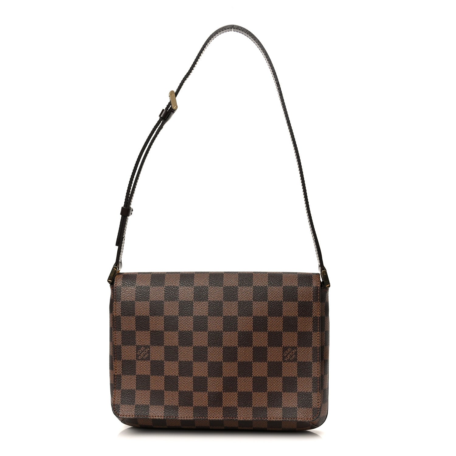Louis Vuitton Damier Ebene Musette Tango
