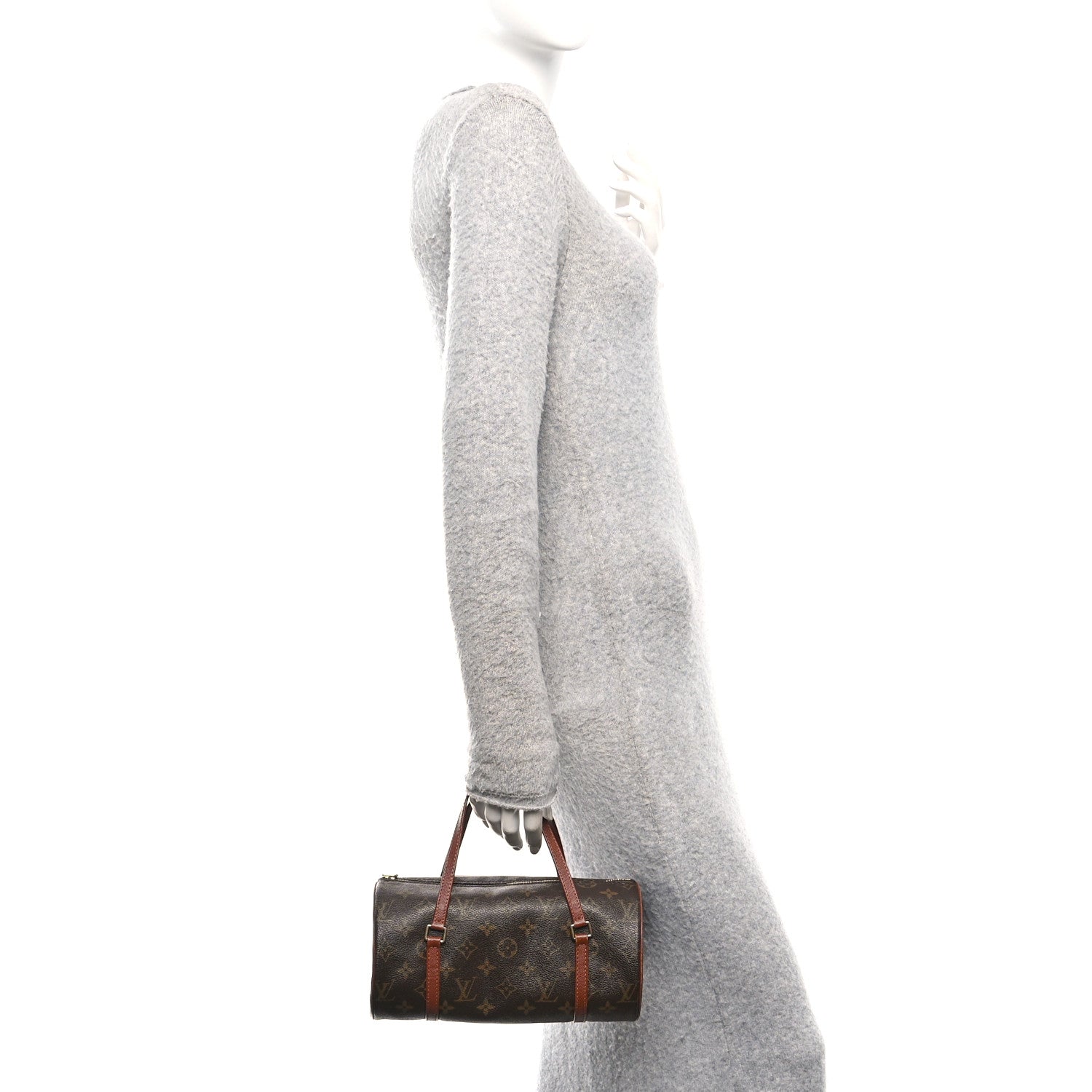 Louis Vuitton Monogram Papillon 26