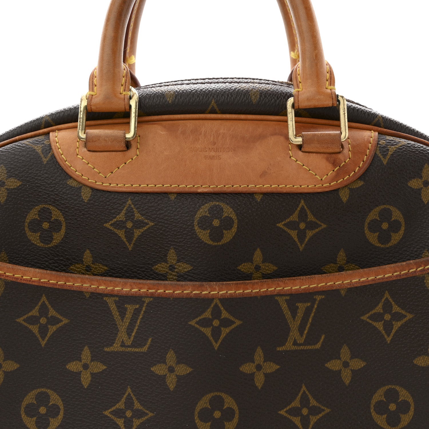 Louis Vuitton Monogram Trouville