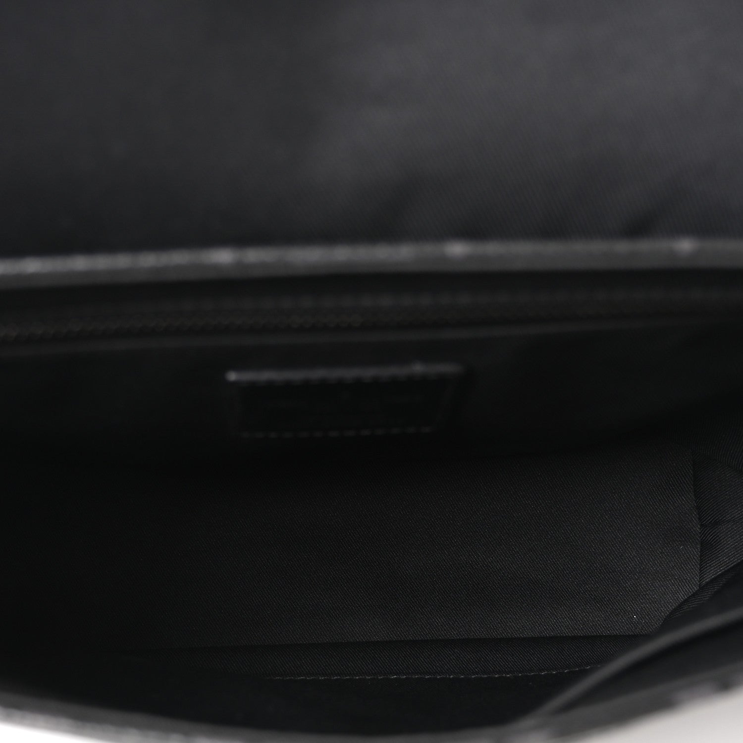 Louis Vuitton Monogram Eclipse Voyager PM Messenger
