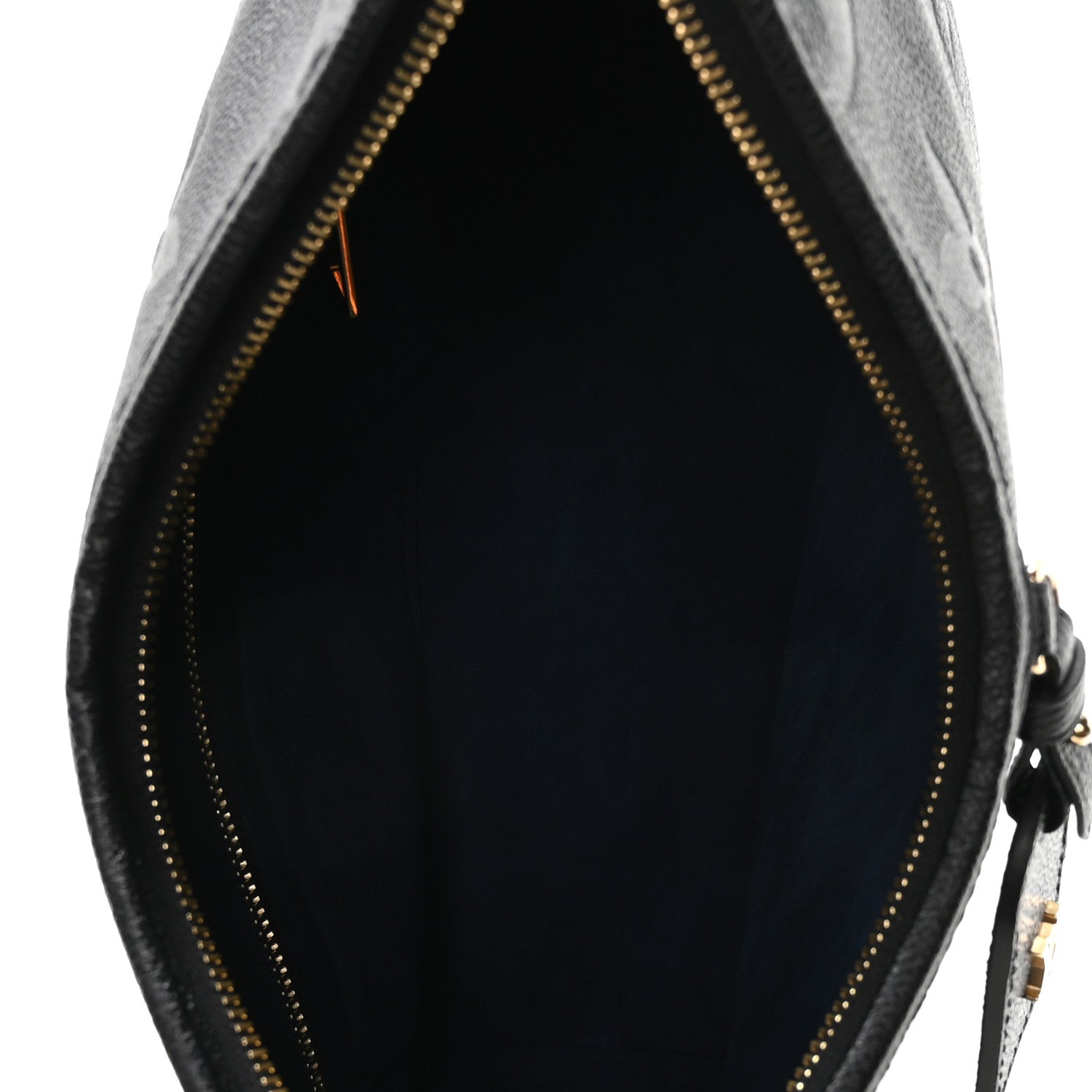 Louis Vuitton Empreinte Carryall PM Black