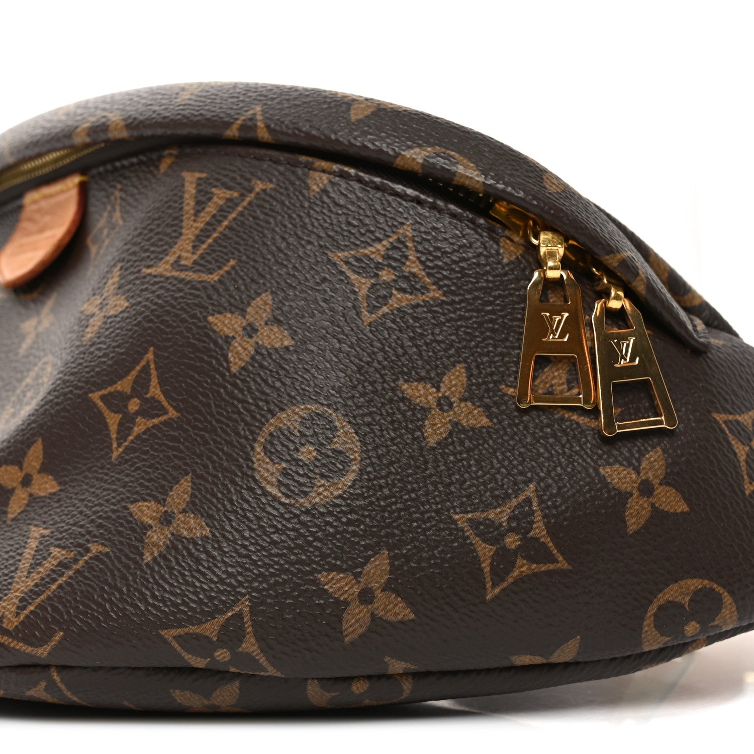 Louis Vuitton Monogram Bumbag