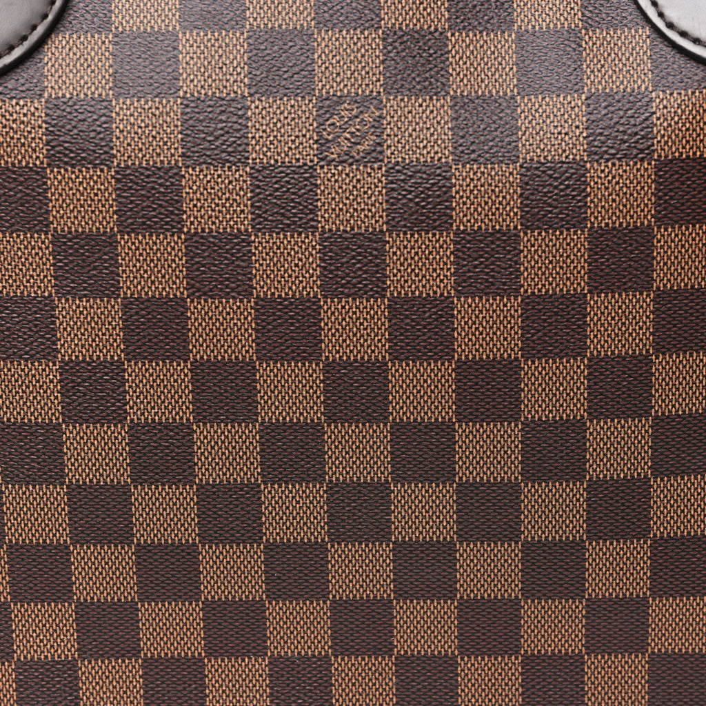 Louis Vuitton Damier Ebene Neo Neverfull MM
