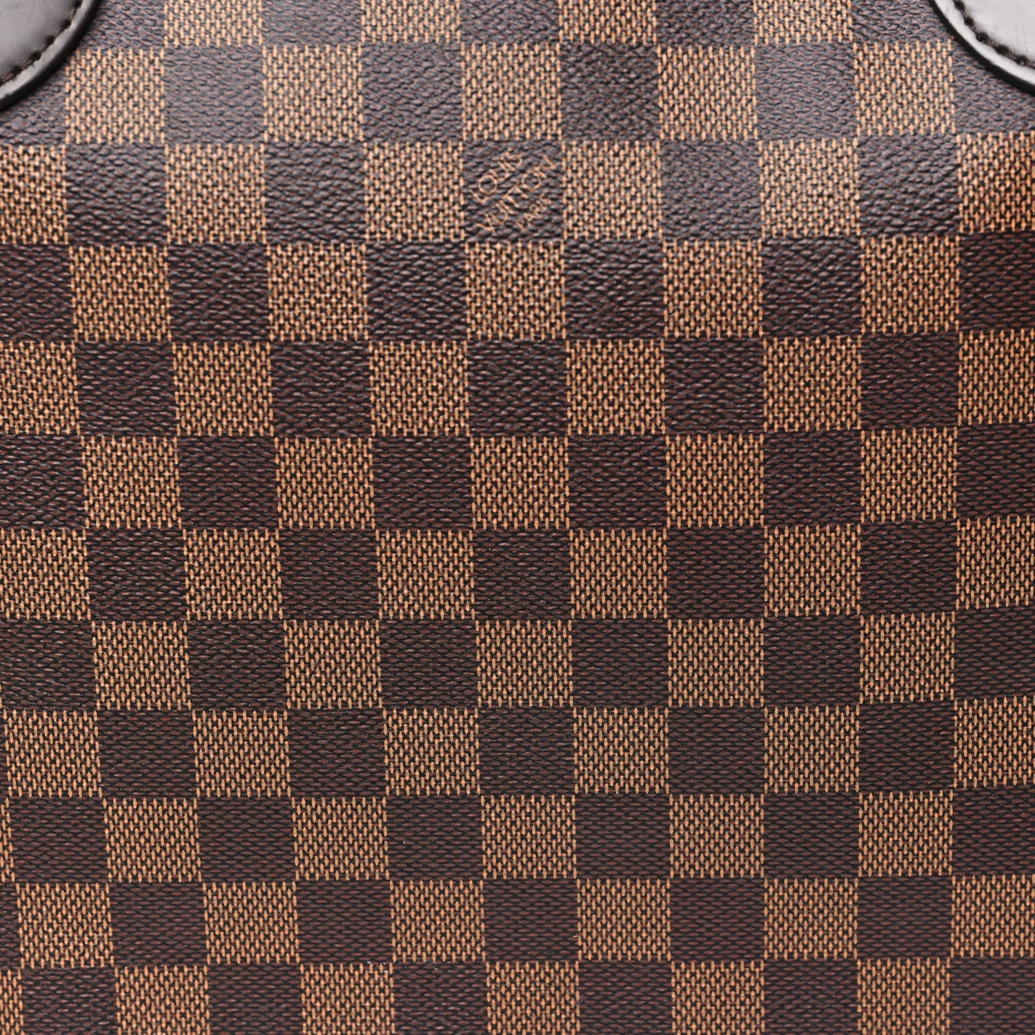 Louis Vuitton Damier Ebene Neo Neverfull MM