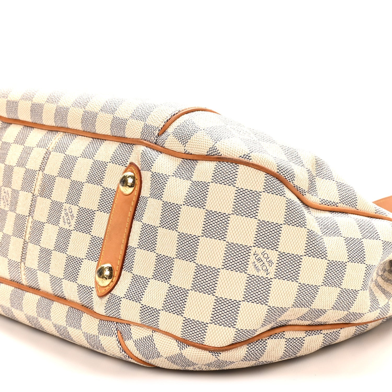 Louis Vuitton Damier Azur Galliera PM