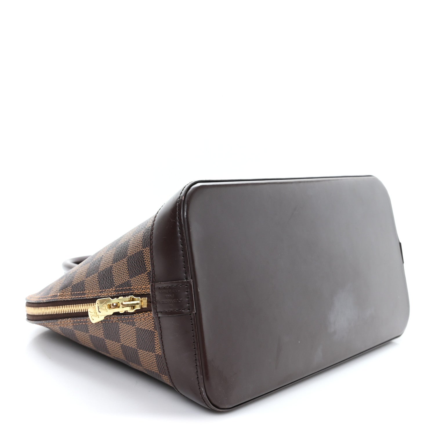 Louis Vuitton Damier Ebene Alma PM