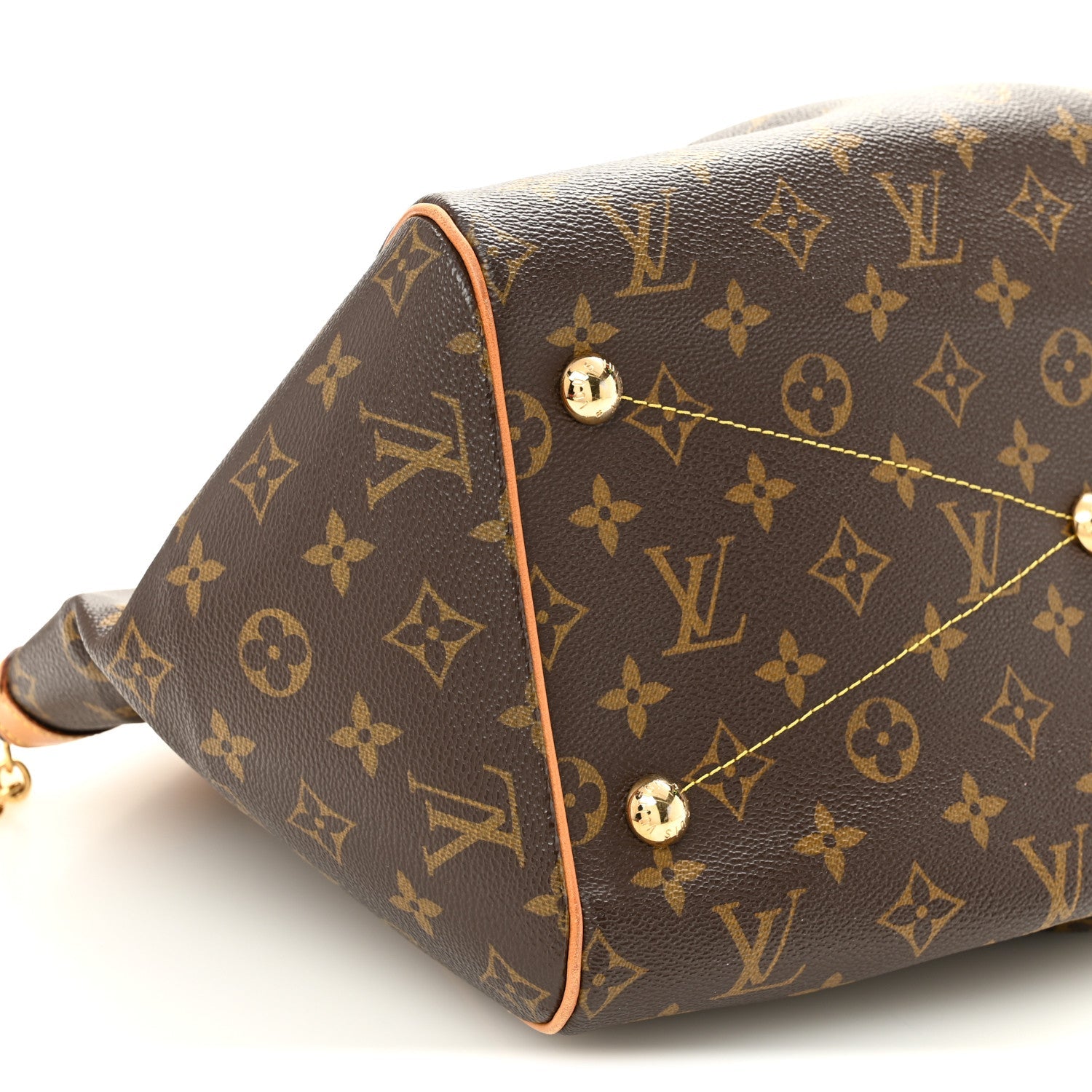 Louis Vuitton Monogram Tivoli GM