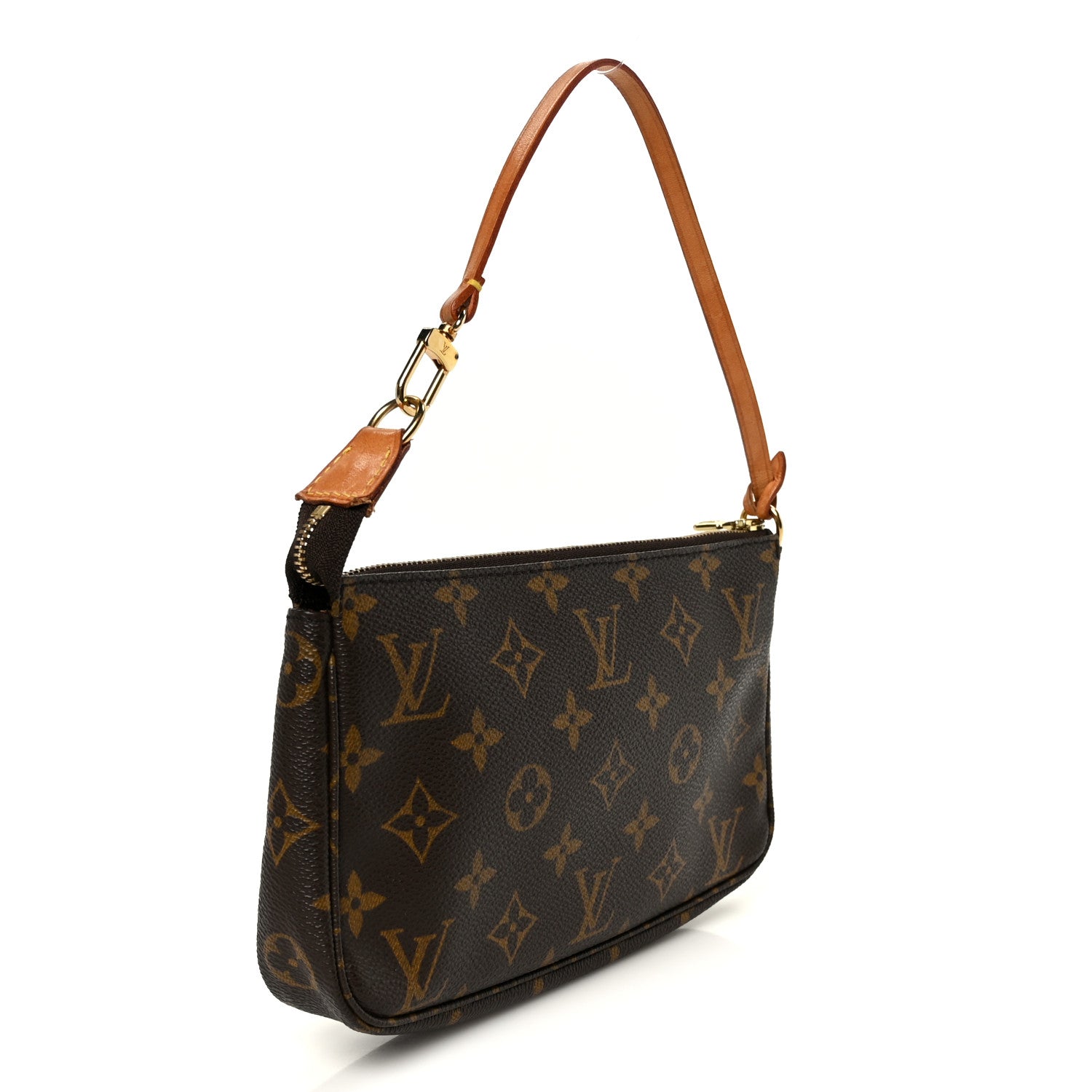 Louis Vuitton Monogram Pochette Accessories