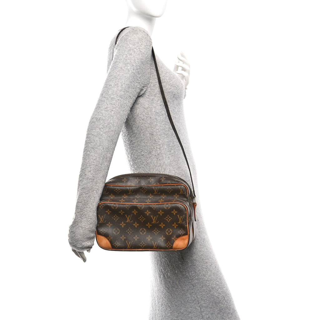 Louis Vuitton Monogram Nil 28