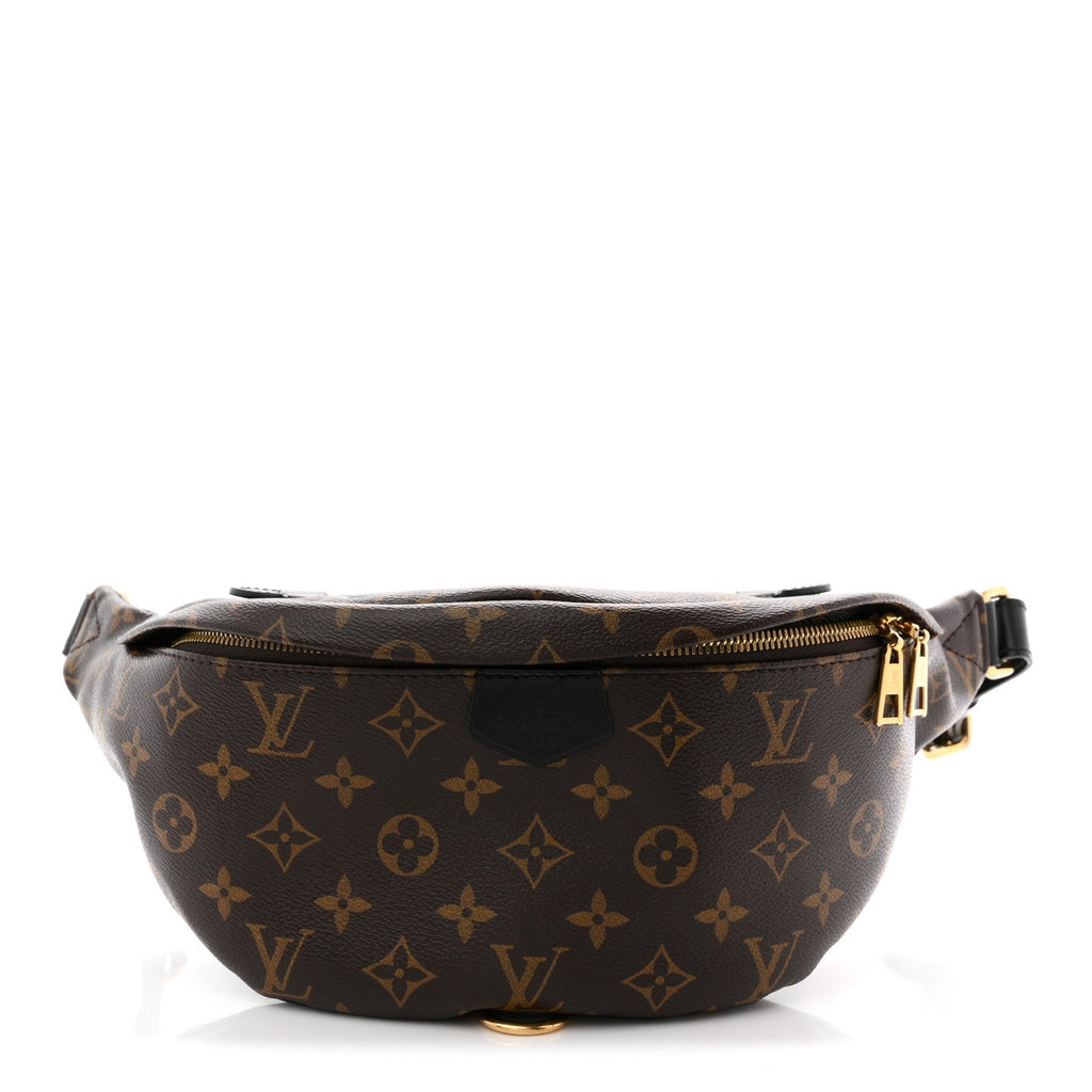 Louis Vuitton Monogram My LV World Tour Bumbag