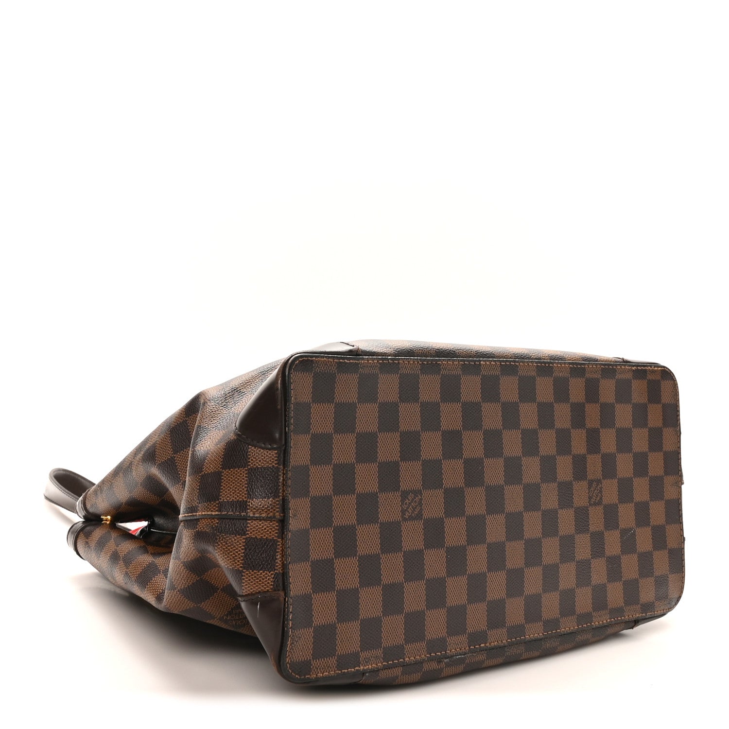 Louis Vuitton Damier Ebene Hampstead MM