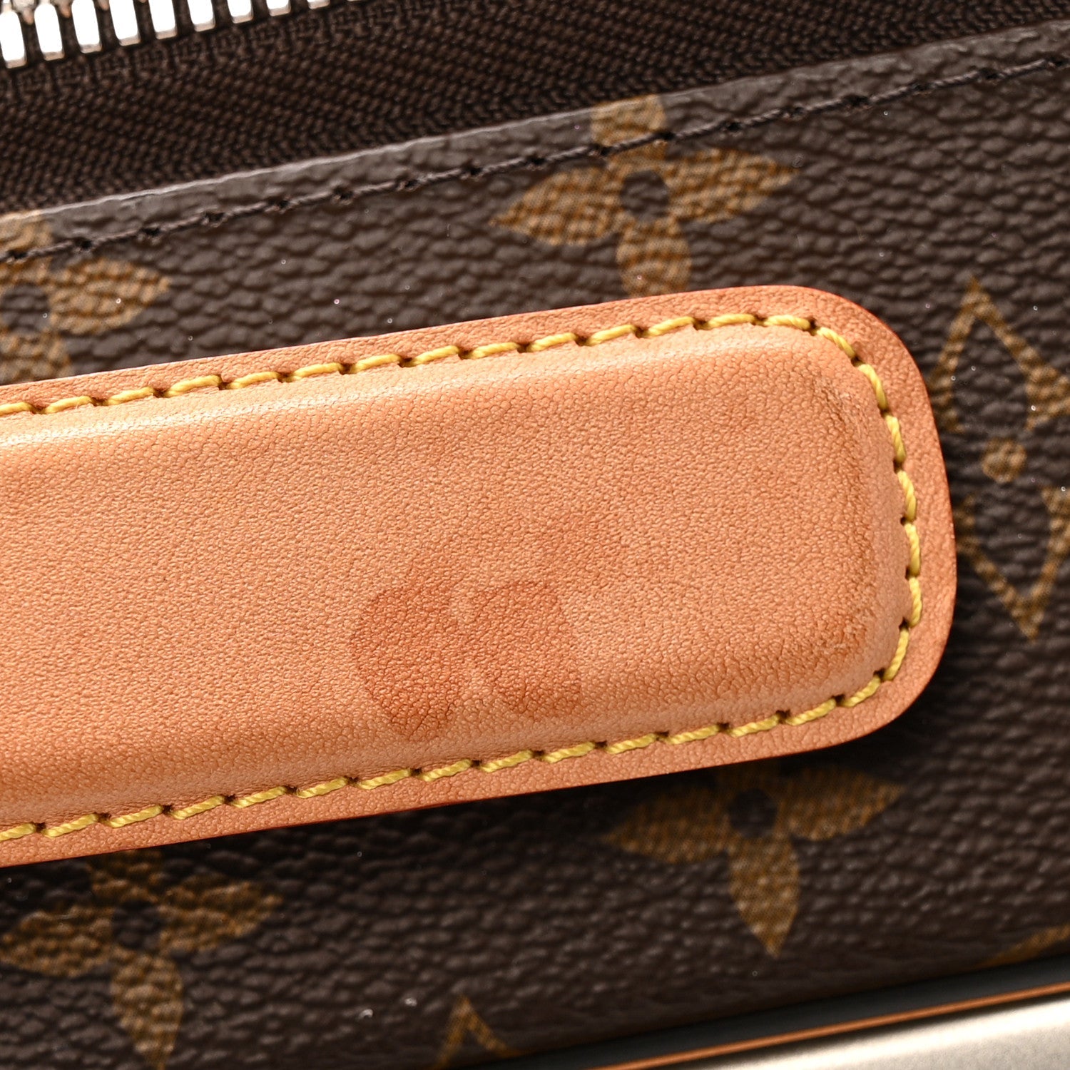 Louis Vuitton Monogram Horizon 55
