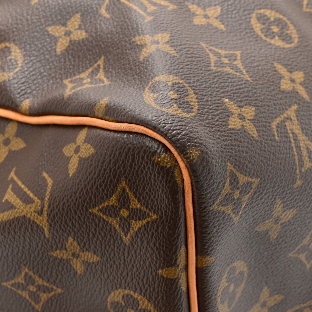 Louis Vuitton Monogram Keepall 50