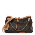 Louis Vuitton Monogram CarryAll BB