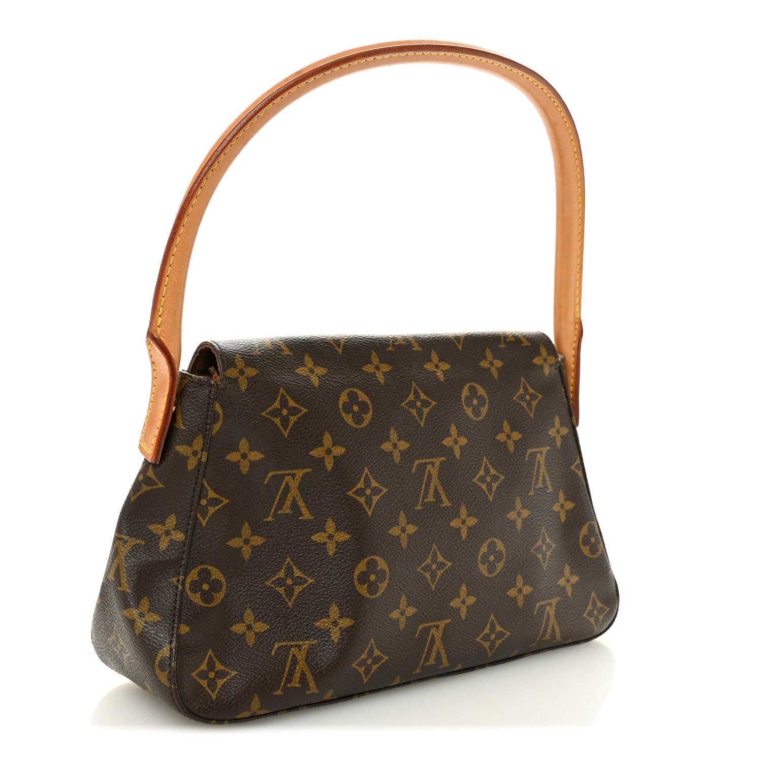Louis Vuitton Monogram Mini Looping