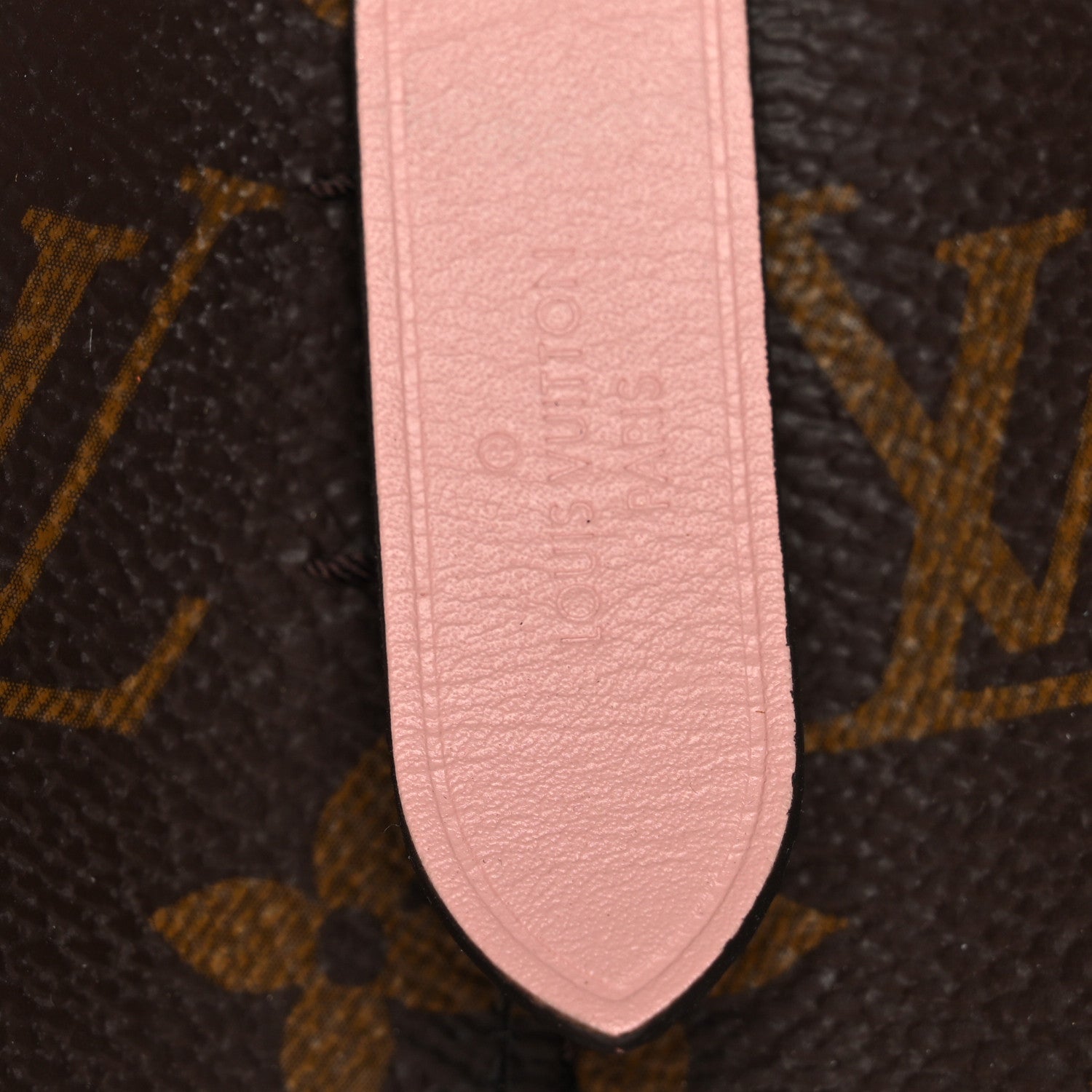 Louis Vuitton Monogram Neonoe MM Rose Poudre