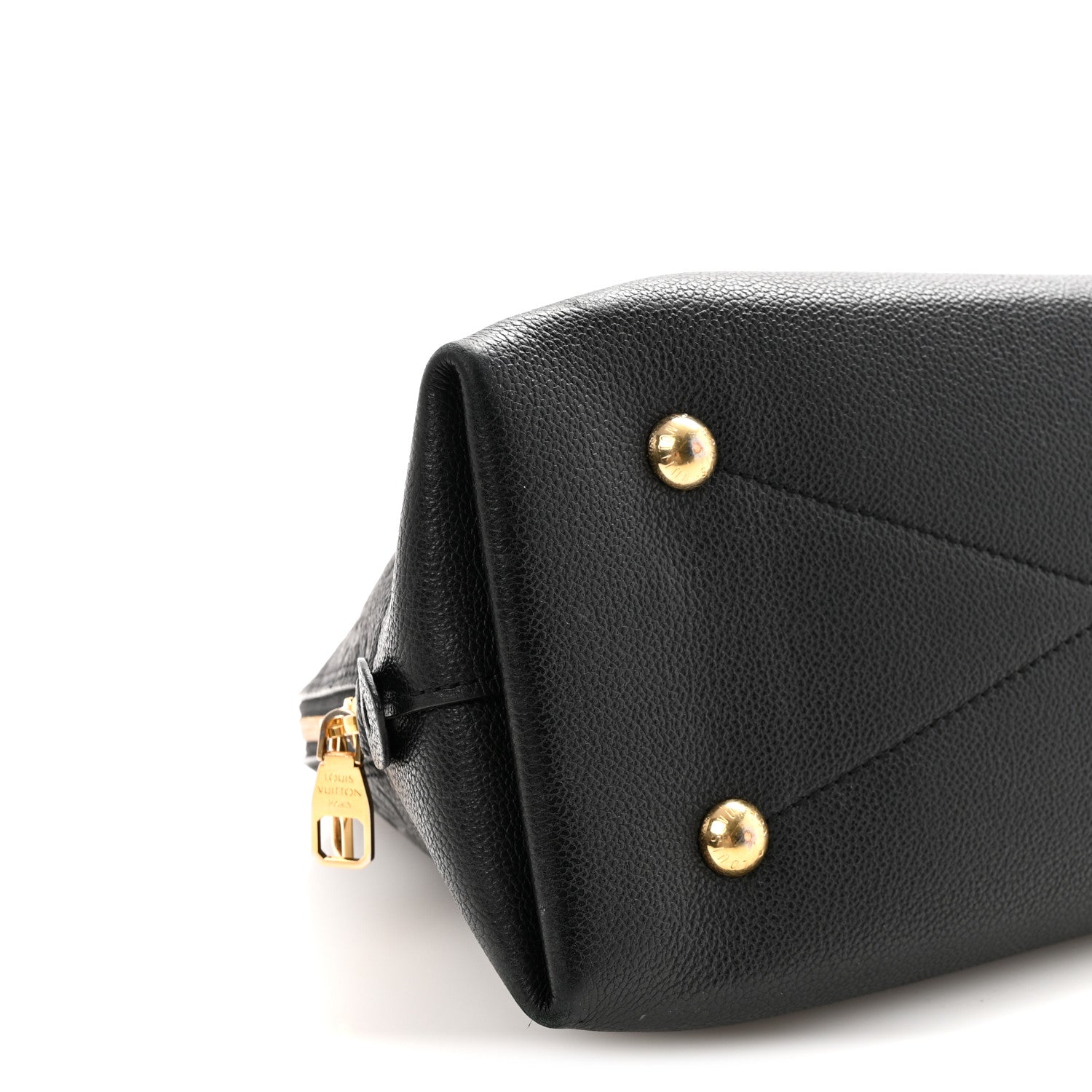 Louis Vuitton Empreinte Neo Alma PM Black