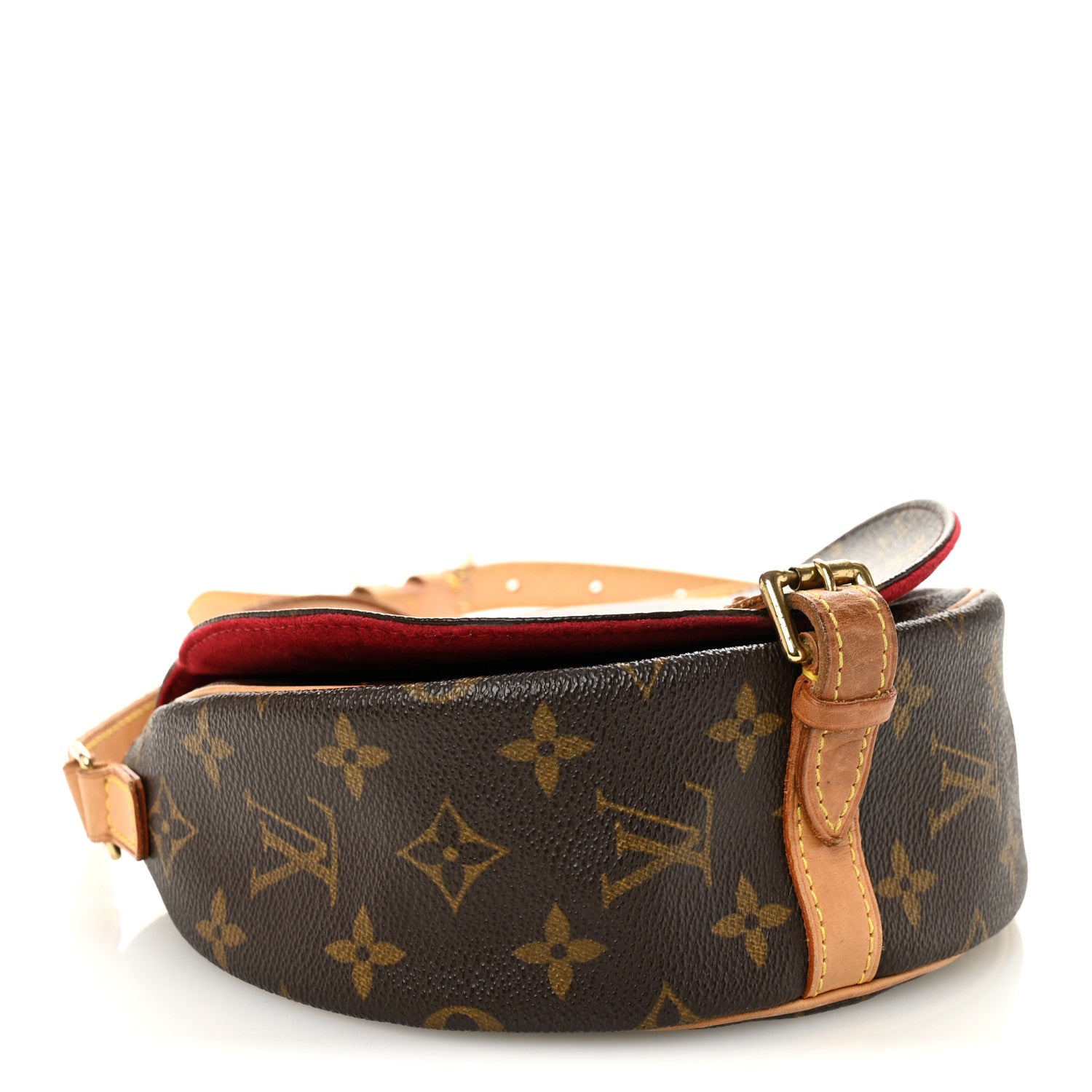 Louis Vuitton Monogram Tambourin