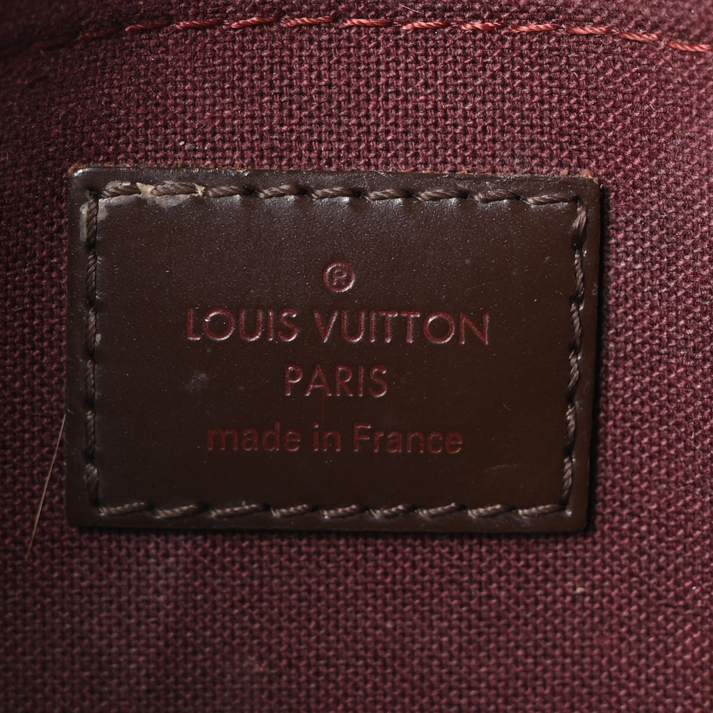 Louis Vuitton Damier Ebene Favorite PM