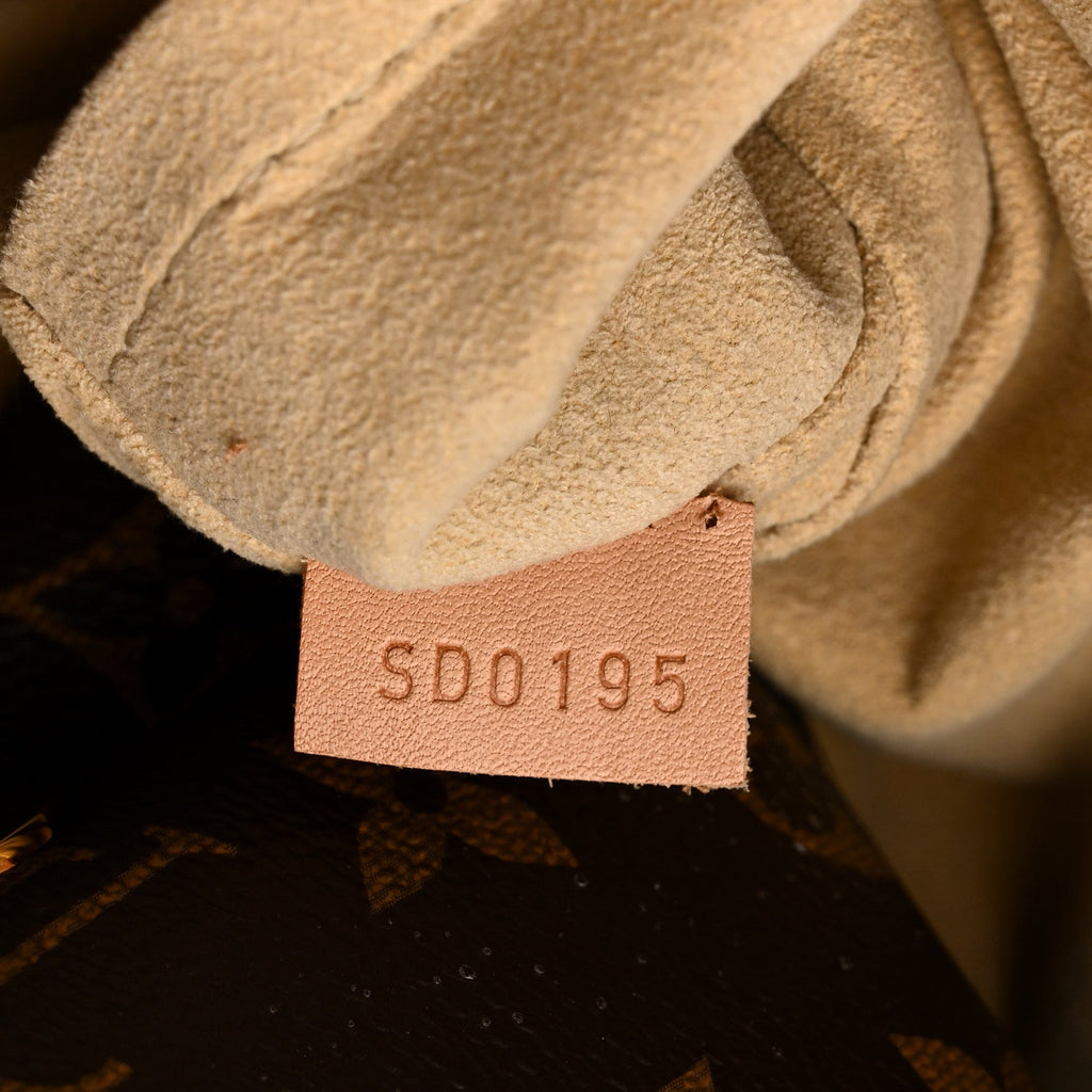 Louis Vuitton Monogram Artsy MM