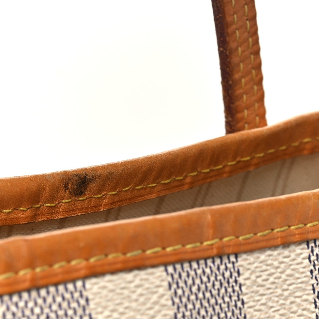 Louis Vuitton Damier Azur Neo Neverfull MM