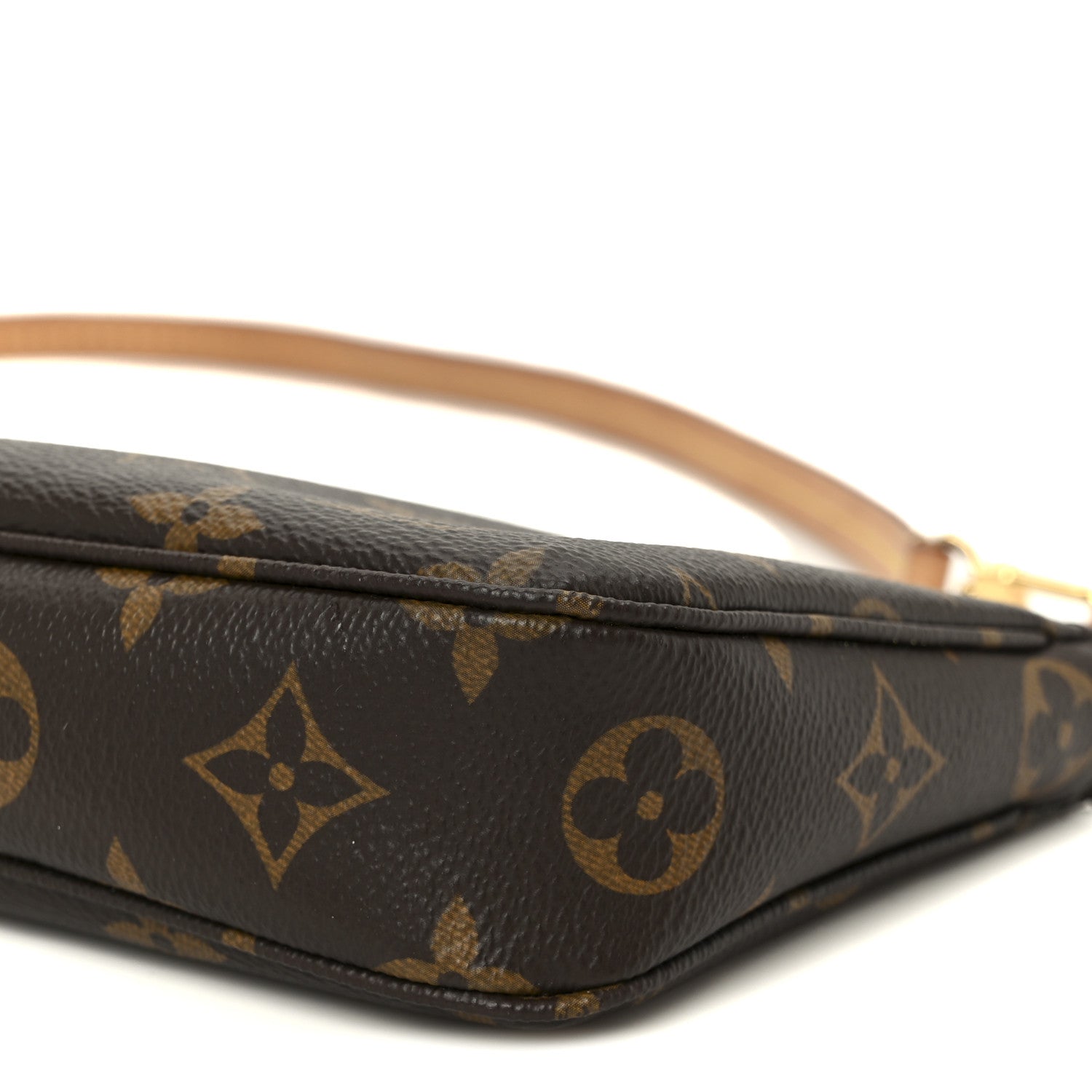 Louis Vuitton Monogram Pochette Accessories NM