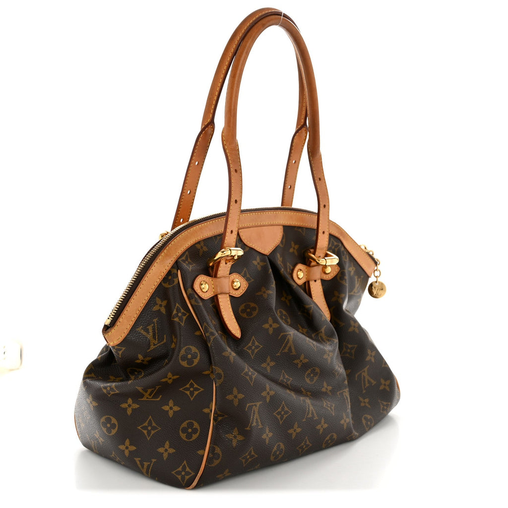 Louis Vuitton Monogram Tivoli GM