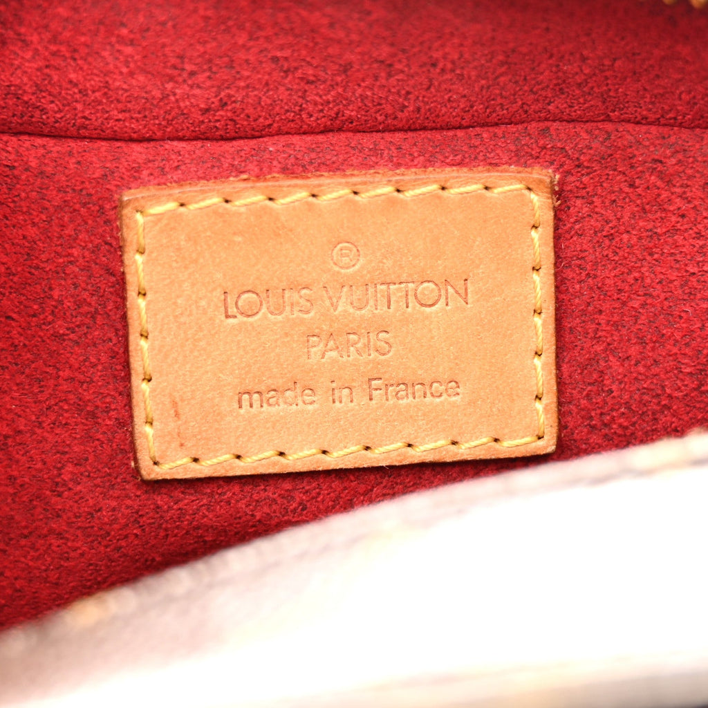 Louis Vuitton Monogram Viva-Cite MM