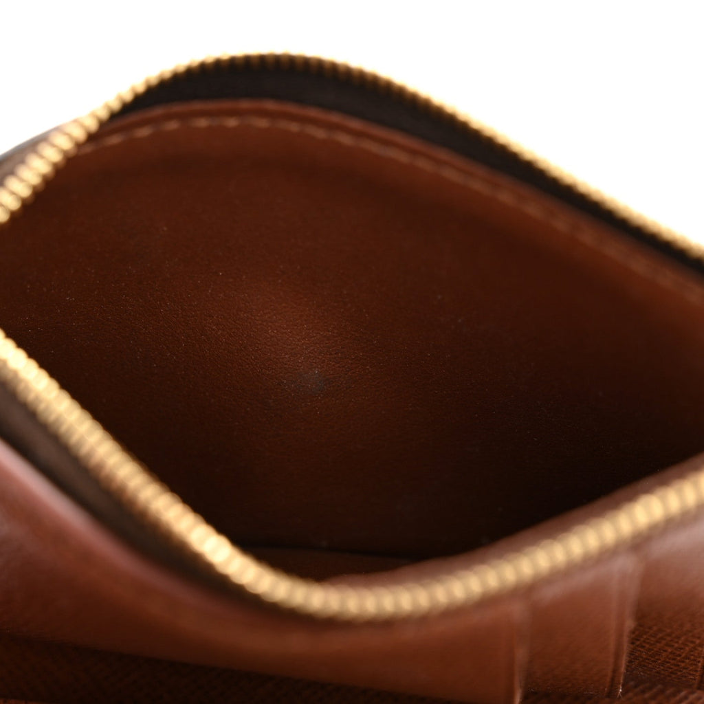 Louis Vuitton Monogram Victorine Wallet