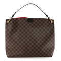 Louis Vuitton Damier Ebene Graceful MM