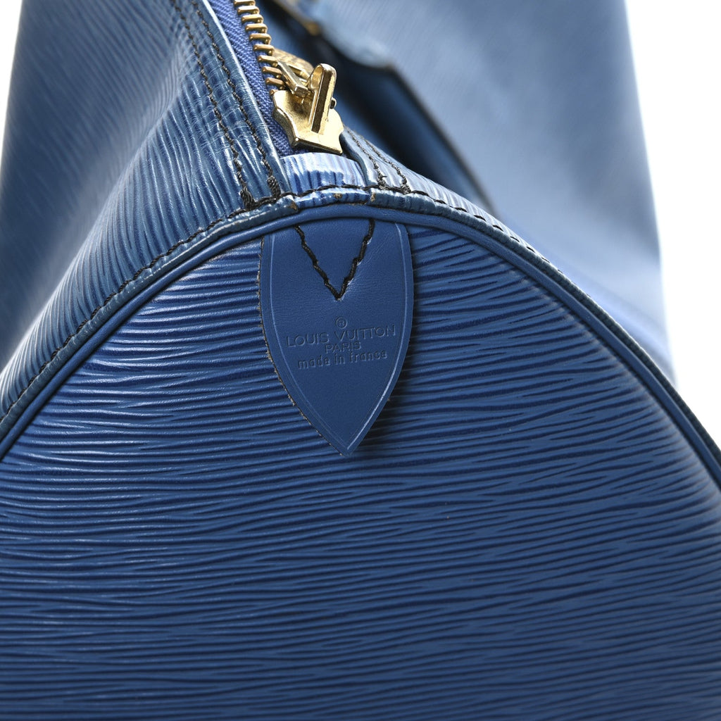 Louis Vuitton Epi Keepall 45 Toledo