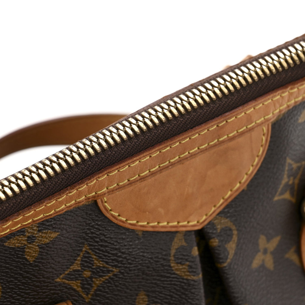 Louis Vuitton Monogram Palermo PM