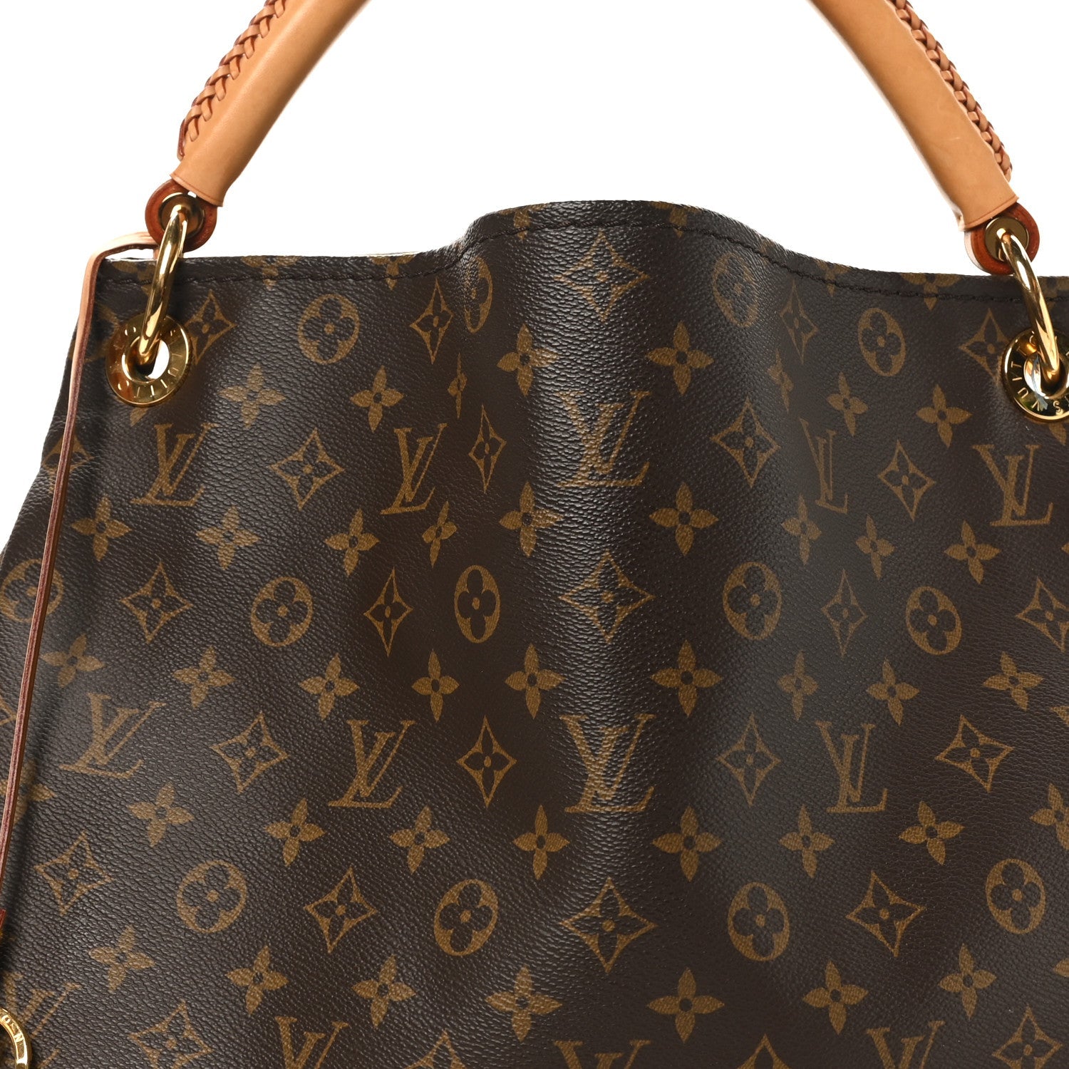 Louis Vuitton Monogram Artsy MM