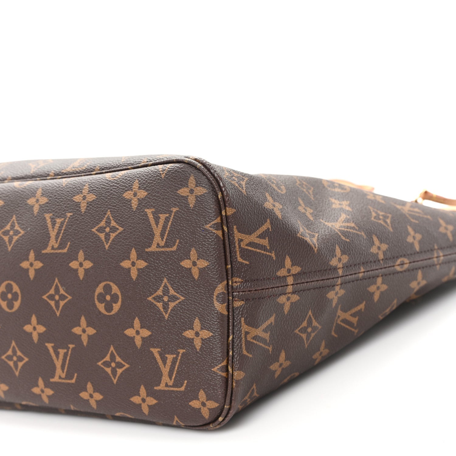 Louis Vuitton Monogram Neo Neverfull MM Cherry