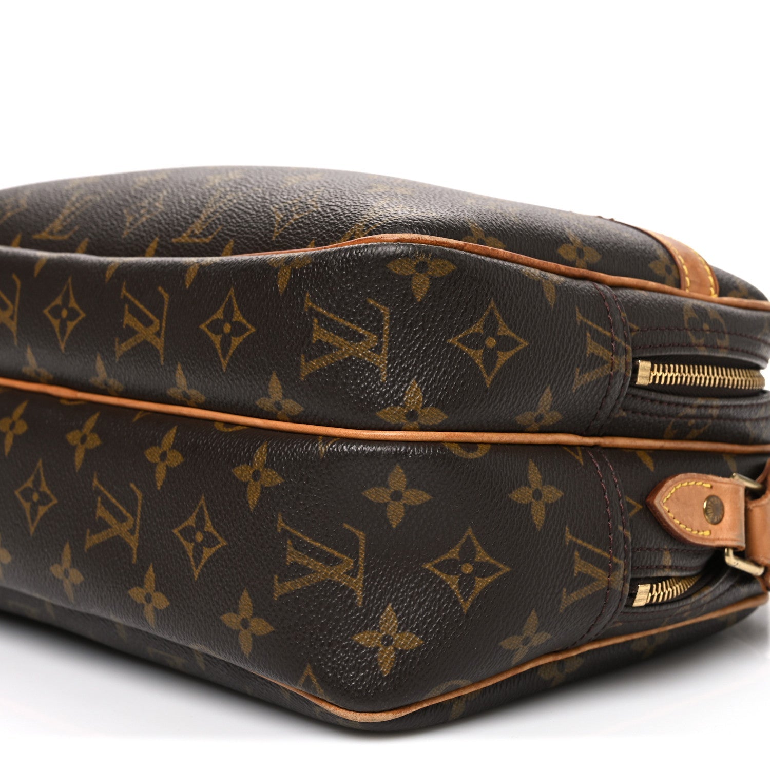 Louis Vuitton Monogram Reporter PM